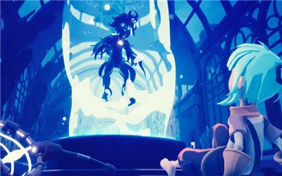 海浪物语的图册