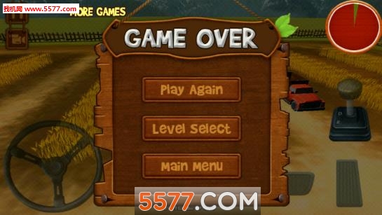 机械农场模拟(模拟驾驶)reapingmachinesimulator的图册