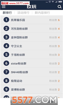 玖玩(兴趣社区)的图册