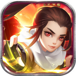 剑侠战纪手机版