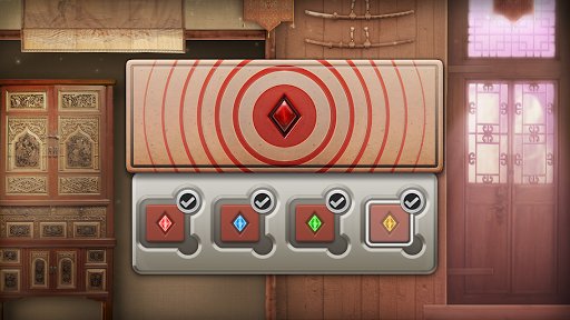 水滴解谜禅无限金币版(QuellZen)的图册