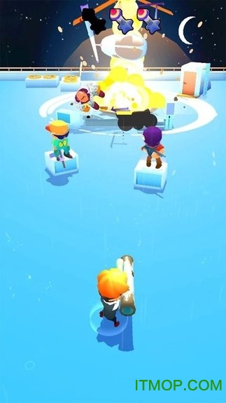 枪支传奇最新版的图册