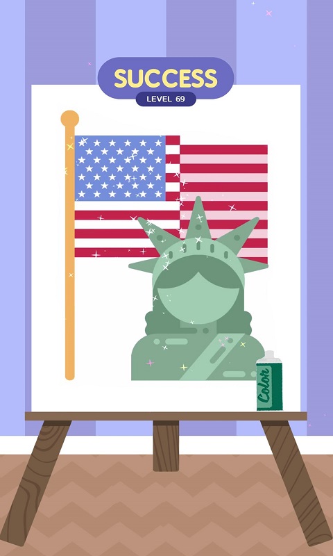 全民来涂鸦最新版的图册