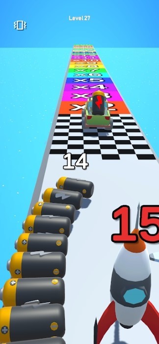 为他们供电游戏的图册