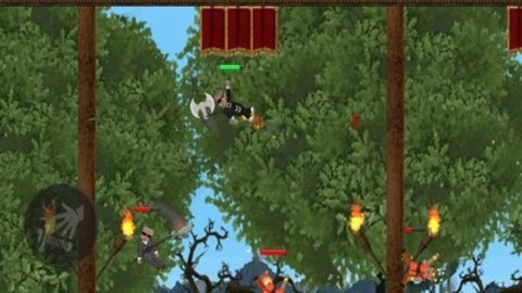 布偶对决的图册