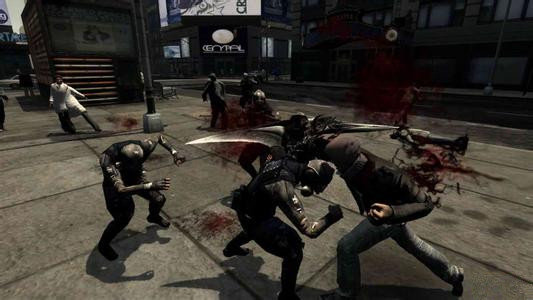 虐杀原形pc中文版的图册