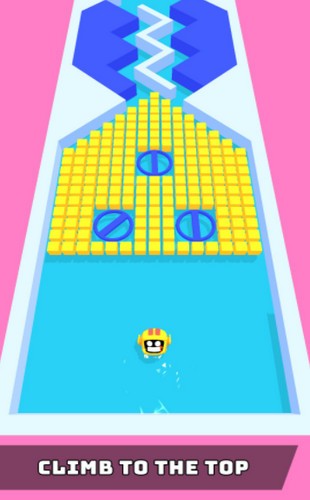 绳子跳游戏的图册