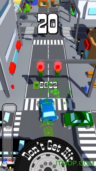 HeistFlight(抢劫飞车)的图册