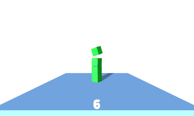 击落砖块3D(BrickDown3D)的图册