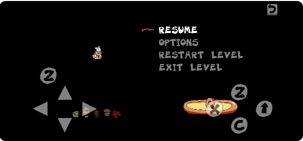 披萨塔茄子版7.5.0版本的图册