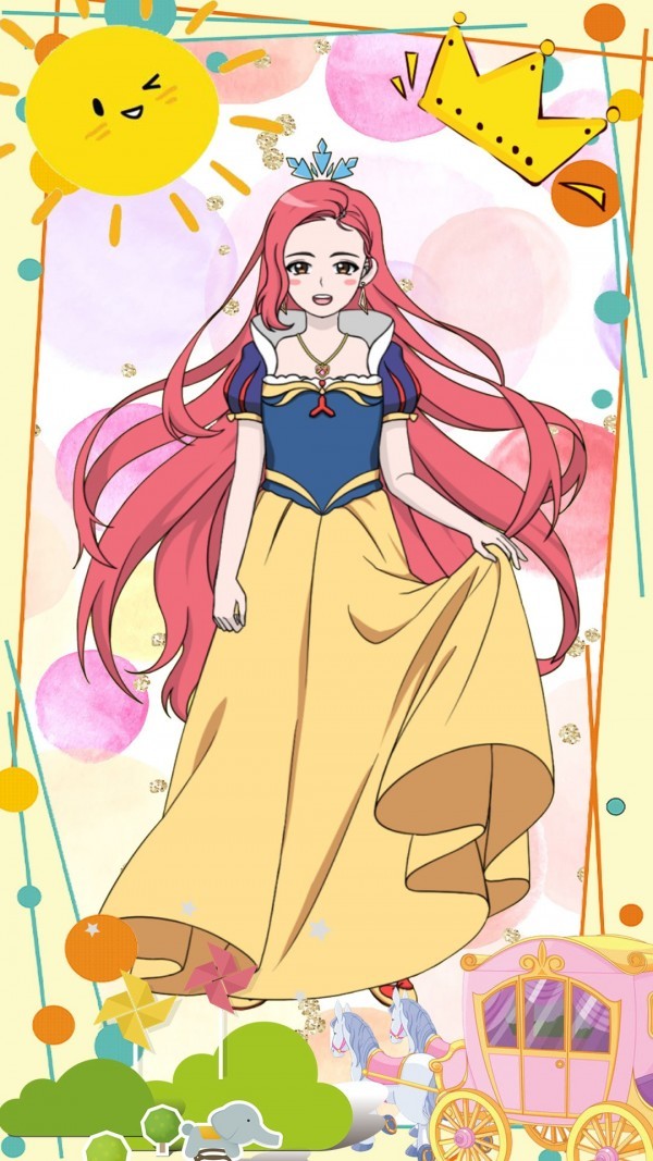 装扮城市少女衣厨的图册