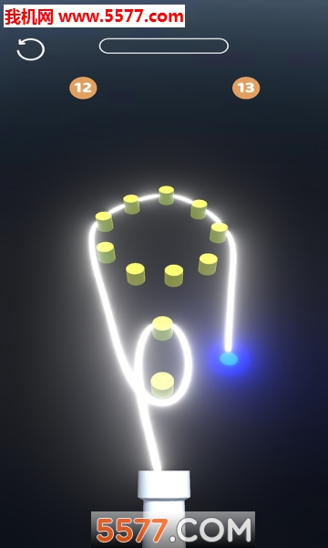 霓虹绕绳子安卓版的图册