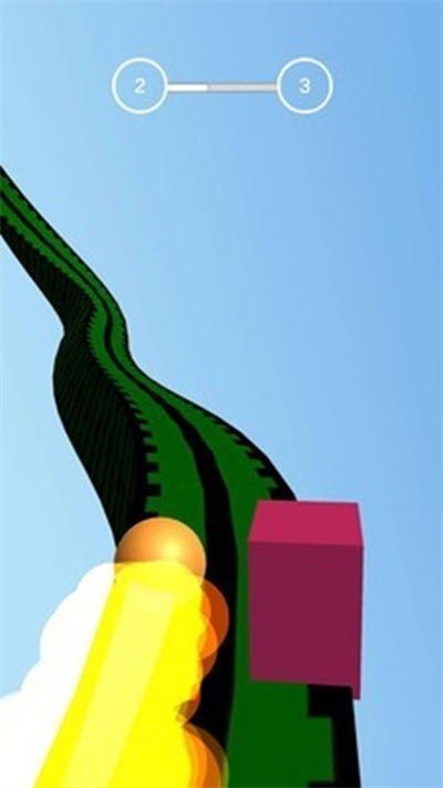 点点过山车手机版的图册