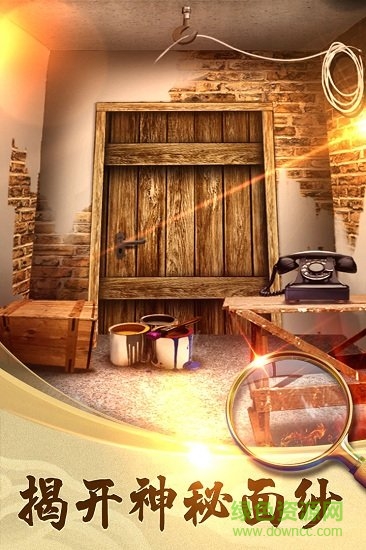 100道神秘的门6的图册