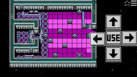 外星人逃脱冒险最新版的图册