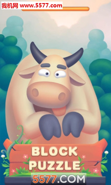 动物块状拼图最新版的图册