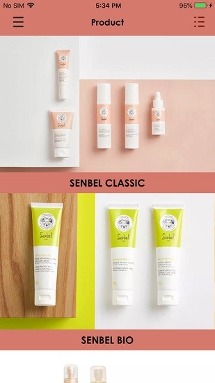 estebel软件的图册