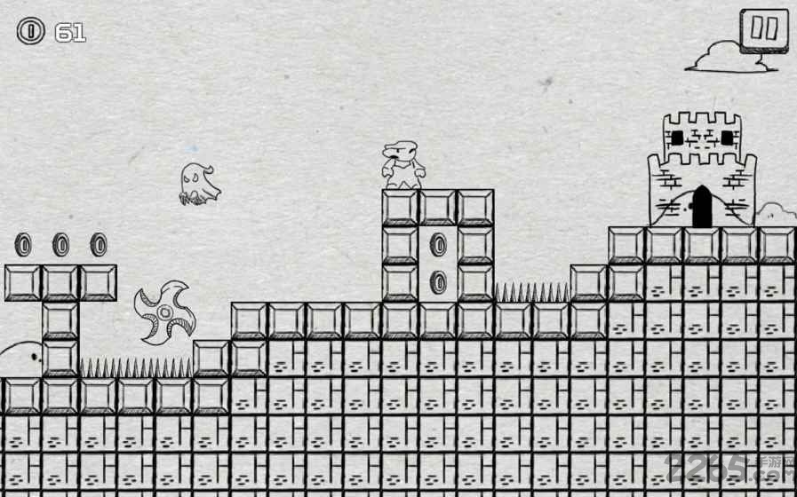 超级pentron冒险内购破解版的图册