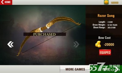 狩猎僵尸(射箭游戏)ArcheryZombies的图册