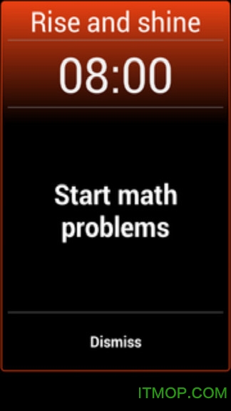 终极闹钟AlarmClockXtreme的图册