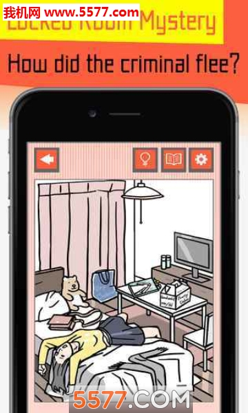 MysteryShorts手机版的图册