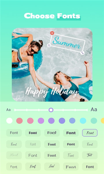 yoshion安卓版的图册
