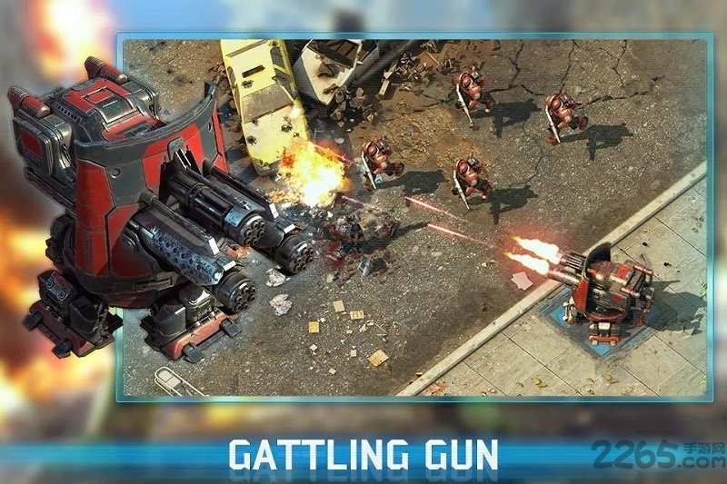 史诗战争td2中文破解版的图册