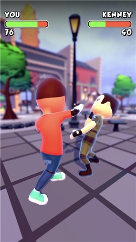 搏击竞技场的图册