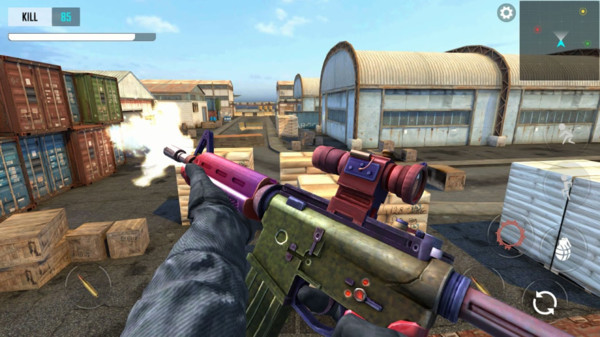 战地突击队最新版的图册