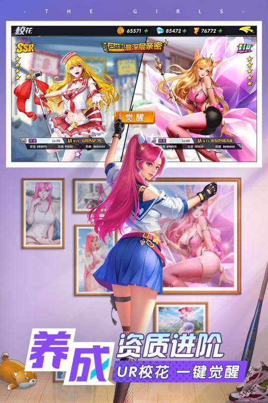 王牌高校官网的图册