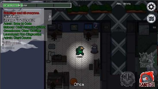 在我们之间僵尸模式手机版的图册