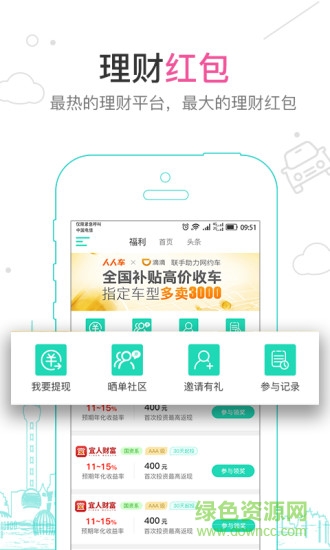 天天车主手机版的图册