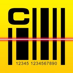 CognexBarcodeScanner