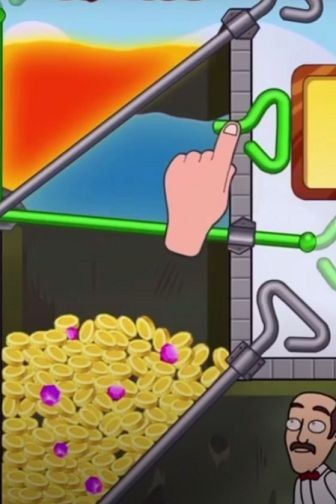 灼烧丧尸的图册