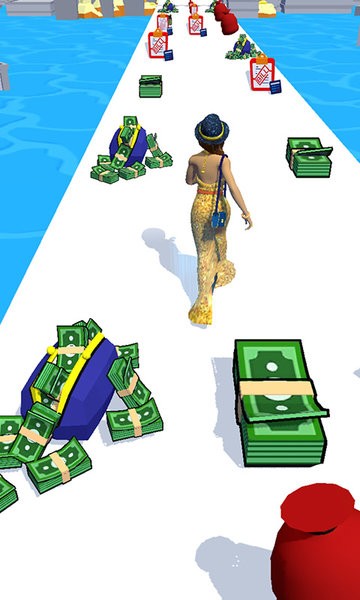 我从乞丐到总裁的图册