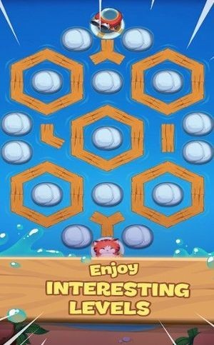 小猫救援海上逃生的图册