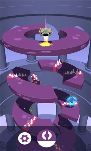 不可思议的球球的图册