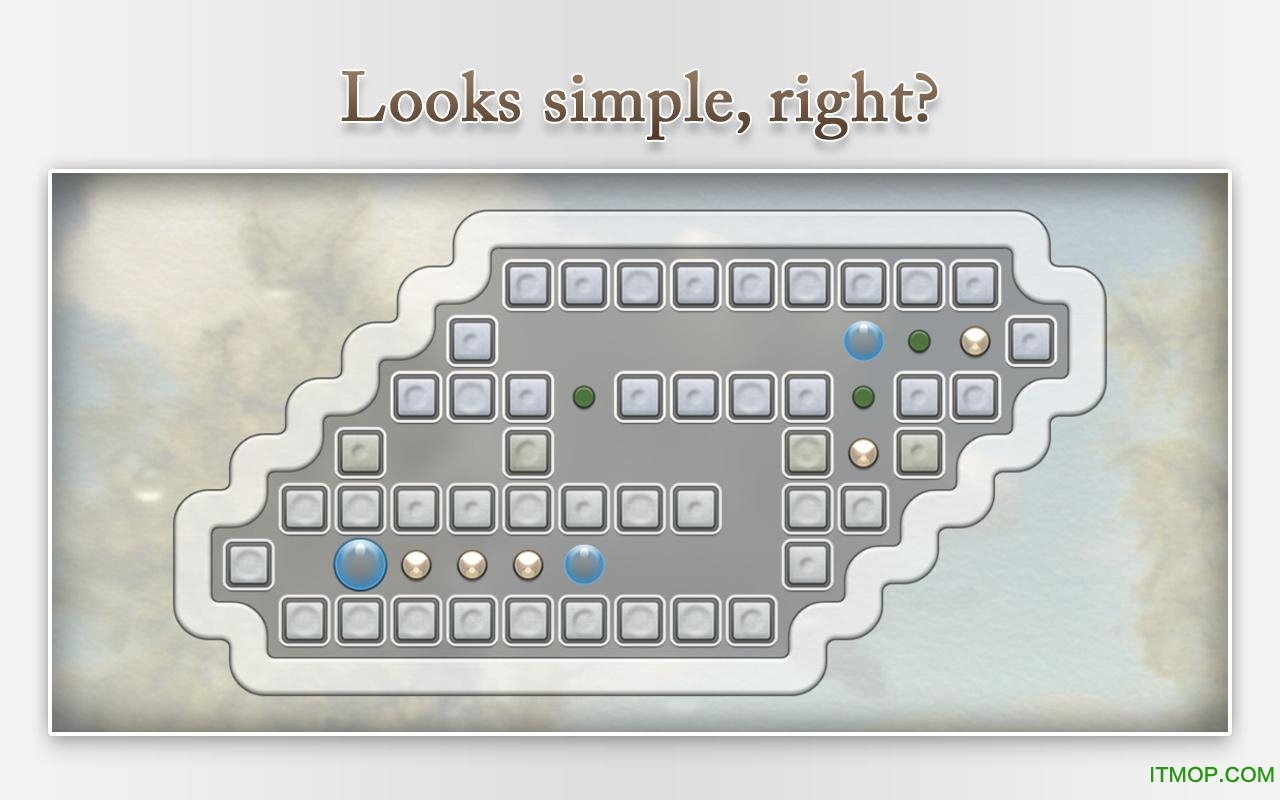 水滴解密之反射中文破解版的图册