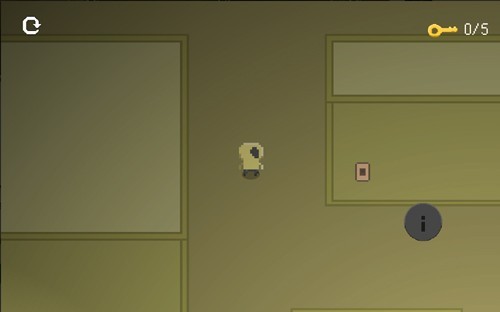 后室2D联机版的图册