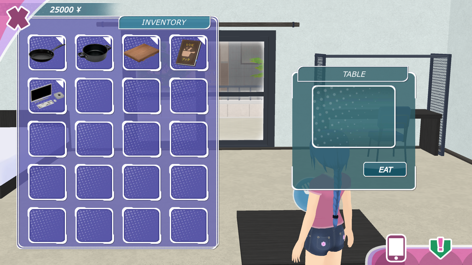 少女都市3d中文版免费解锁地图的图册