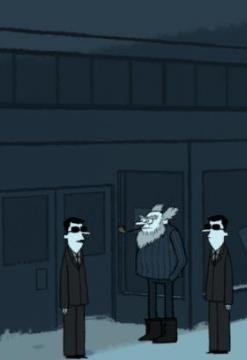 侦探2逻辑之谜的图册