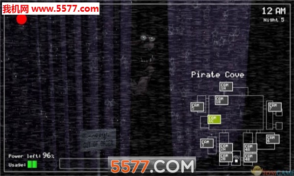 奇卡模拟器4游戏安卓版(ChicaSimulator)的图册