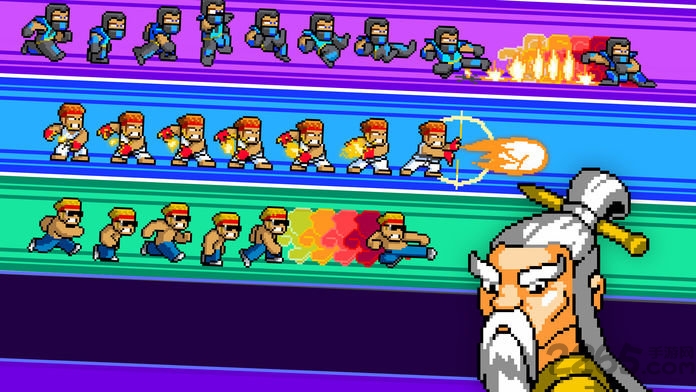 功夫z内购破解版的图册