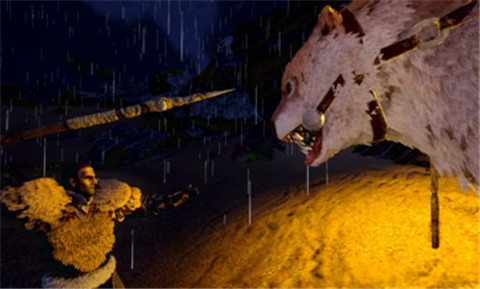 方舟手游正版的图册