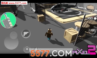 MadCityPixel2(疯狂像素城2安卓版)的图册