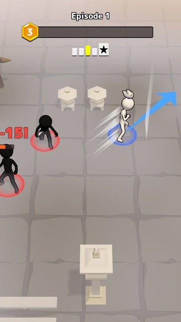 神速英雄手游的图册