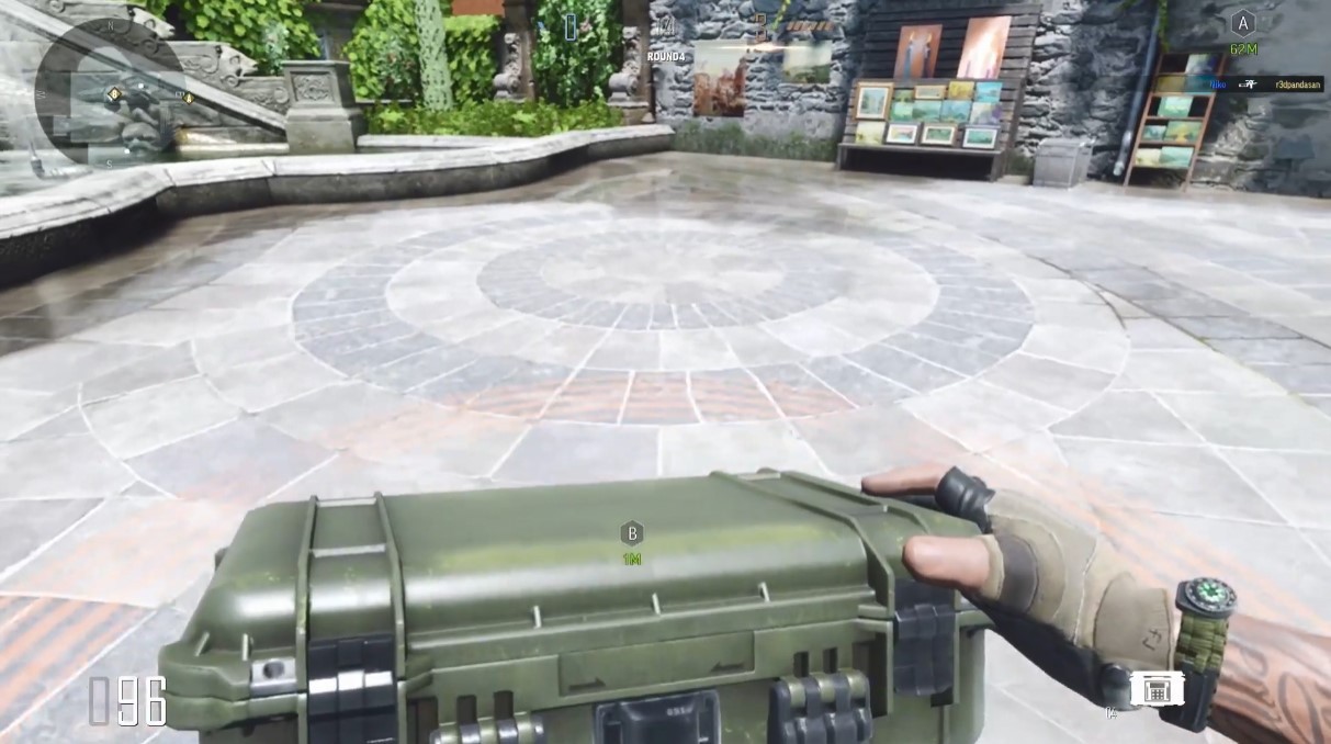 穿越火线xbox的图册