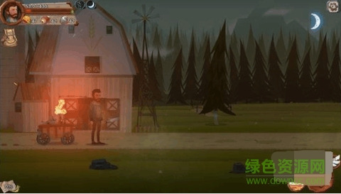 homebehind游戏(归家异途)的图册