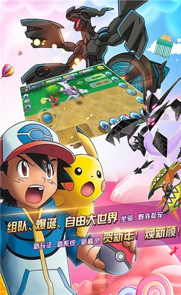 剑盾宝可梦最新版的图册