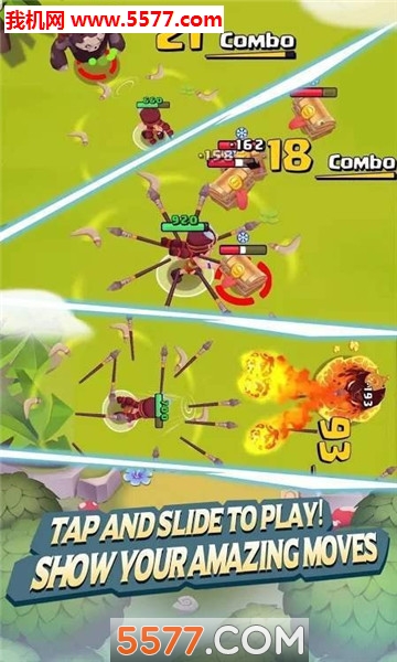 CrazyWildling(疯狂的狂野(CrazyWilding))的图册